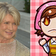 Illustration for article titled Cooking Mama In Trouble As Martha Stewart Enters The Video Game Business